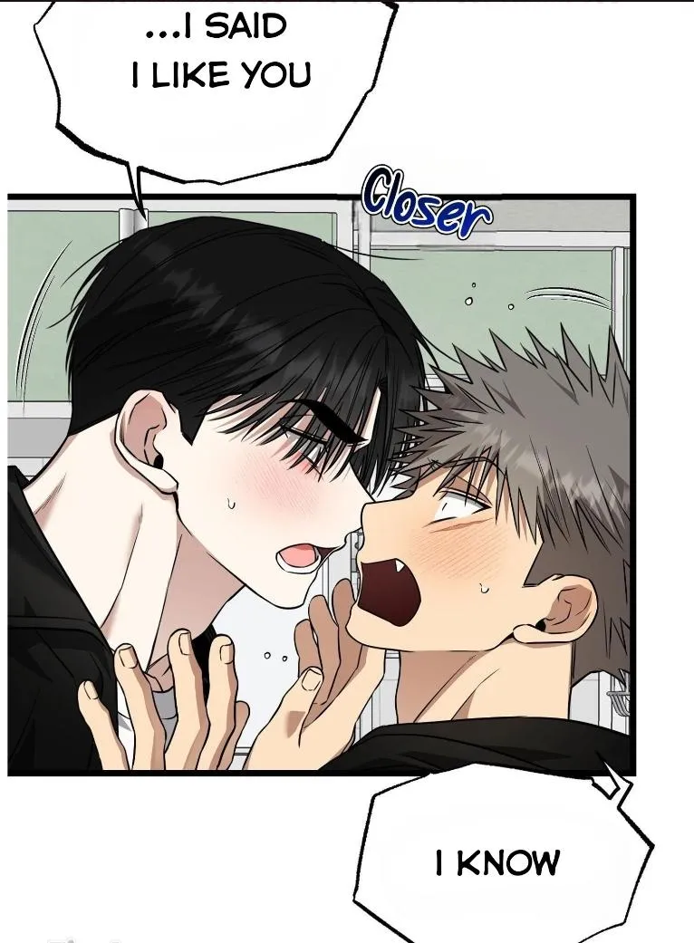 Admiration and Longing Chapter 9 Online - página 56
