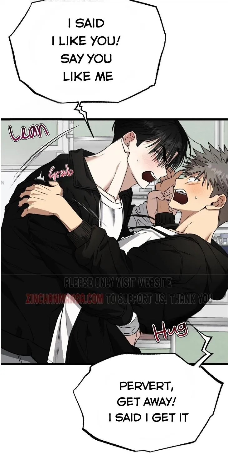 Admiration and Longing Chapter 9 Online - página 57
