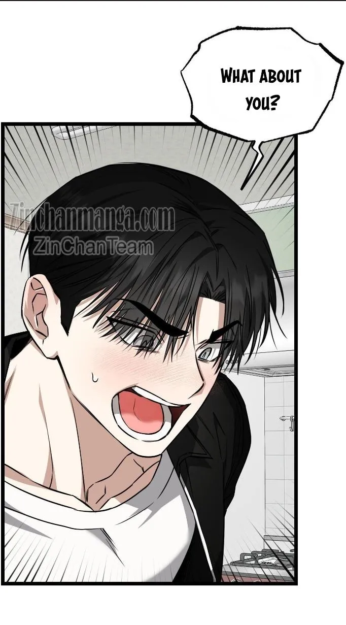 Admiration and Longing Chapter 9 Online - página 58
