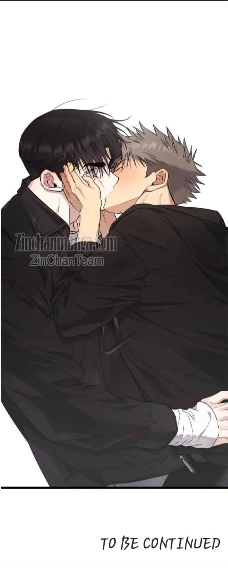 Admiration and Longing Chapter 9 Online - página 64