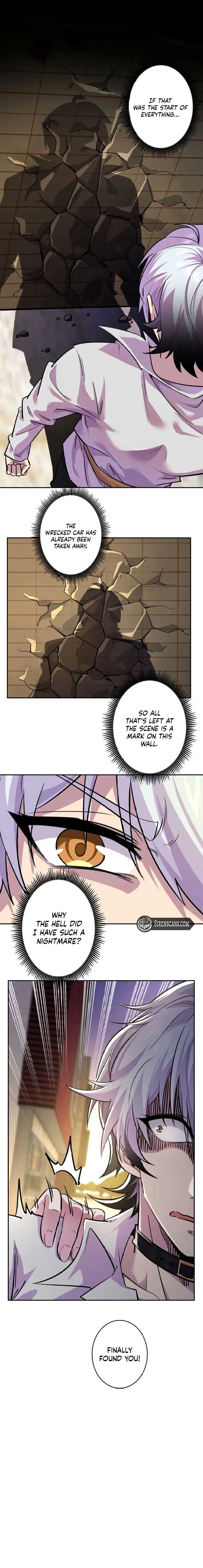 Advocate of the Truth Chapter 1 Online - página 6