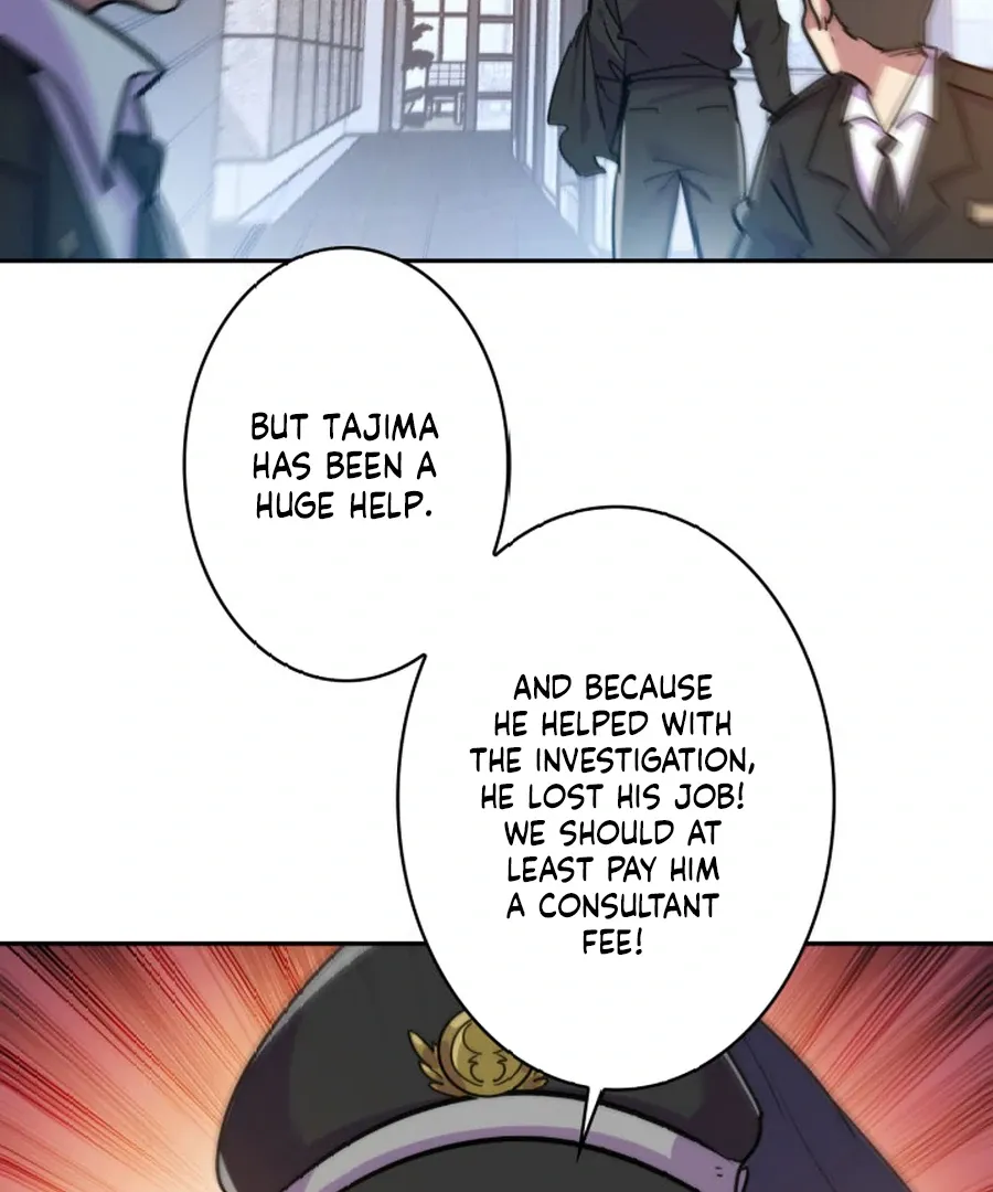 Advocate of the Truth Chapter 4 Online - página 6