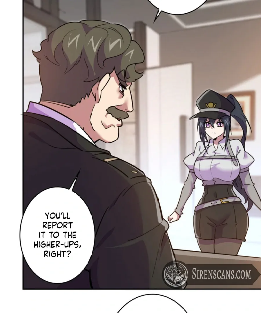 Advocate of the Truth Chapter 4 Online - página 8