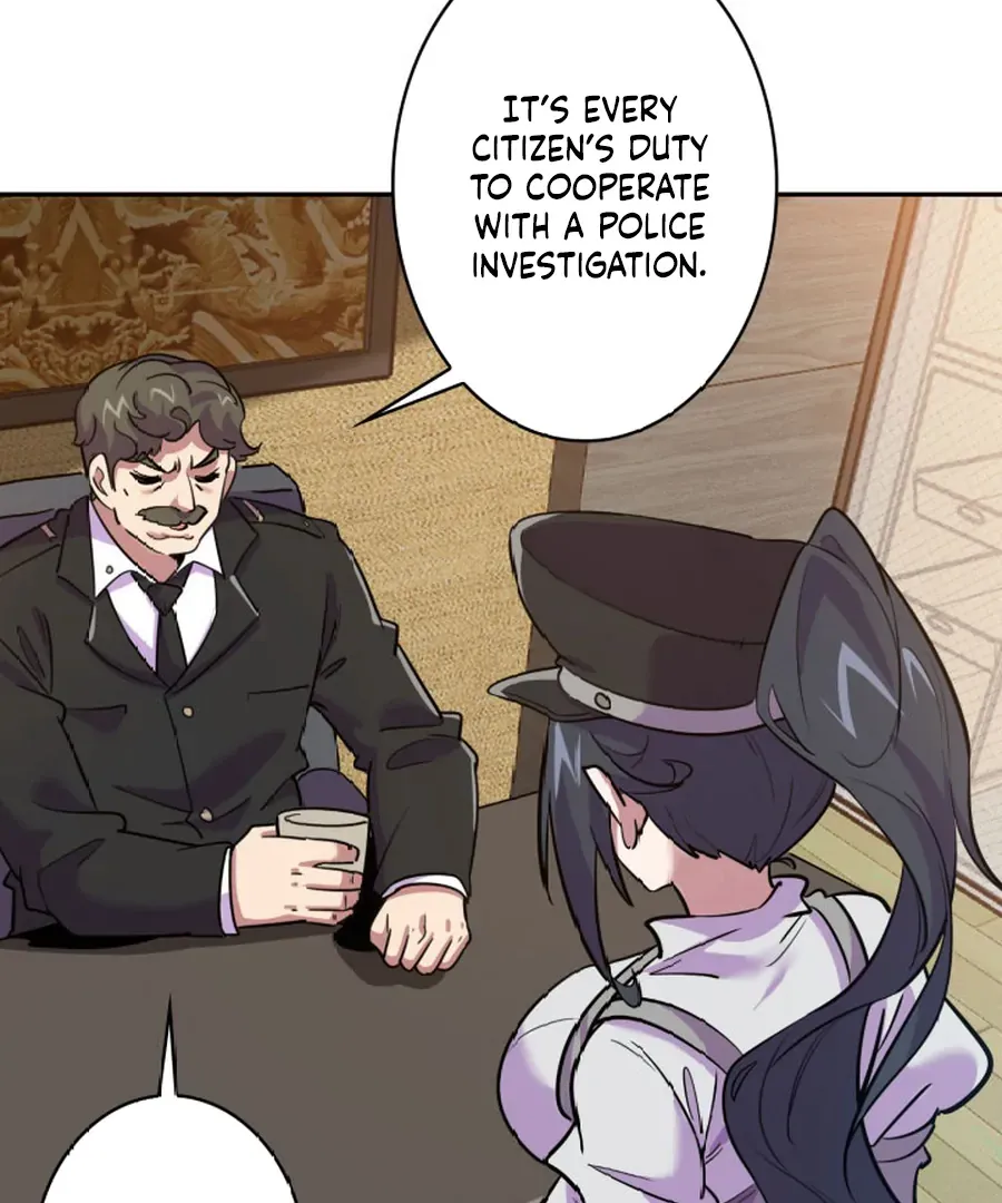 Advocate of the Truth Chapter 4 Online - página 9