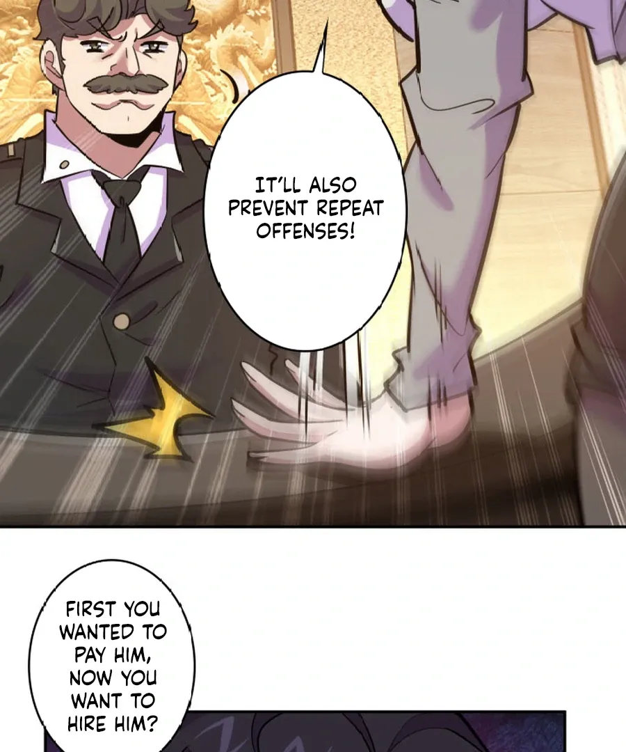 Advocate of the Truth Chapter 4 Online - página 20
