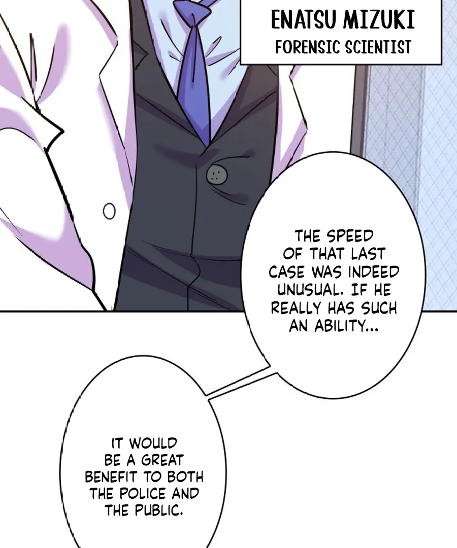 Advocate of the Truth Chapter 4 Online - página 26
