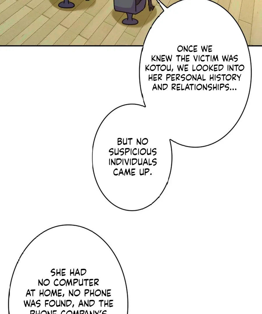 Advocate of the Truth Chapter 4 Online - página 46
