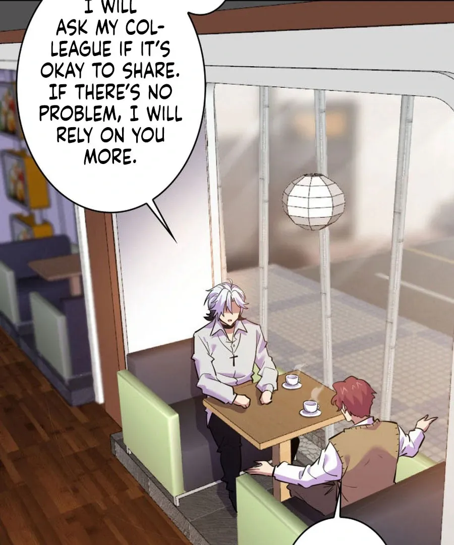 Advocate of the Truth Chapter 5 Online - página 6