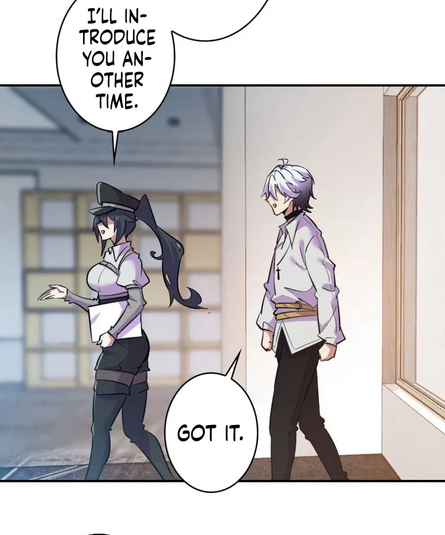 Advocate of the Truth Chapter 5 Online - página 8