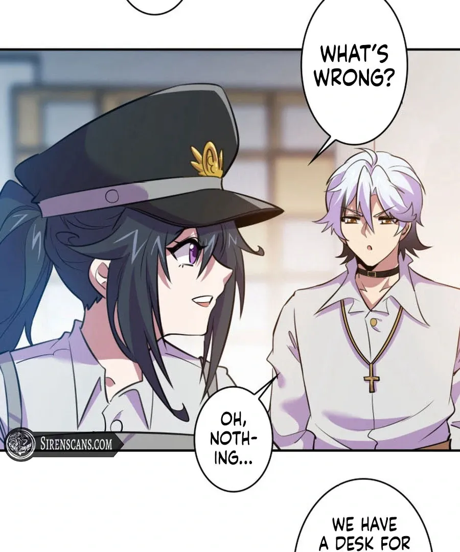 Advocate of the Truth Chapter 5 Online - página 10