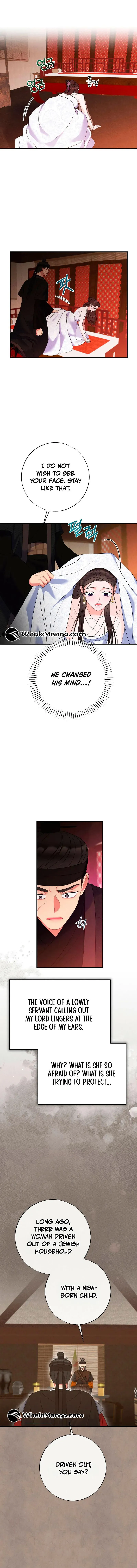 Aeri Jeon Chapter 5 Online - página 4