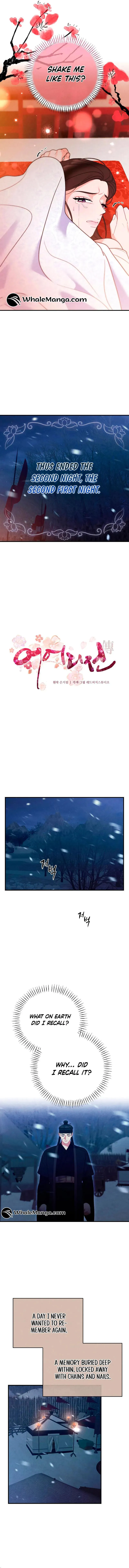 Aeri Jeon Chapter 5 Online - página 6