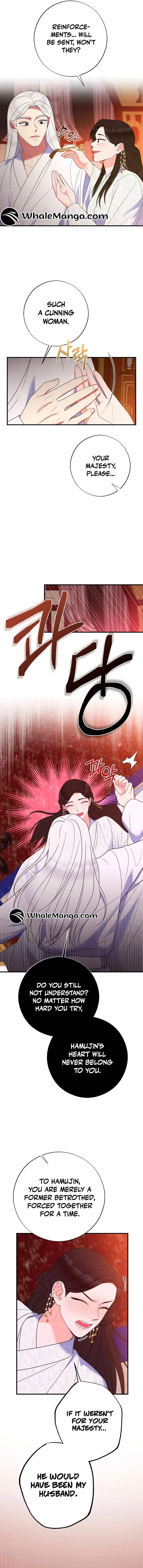 Aeri Jeon Chapter 5 Online - página 14