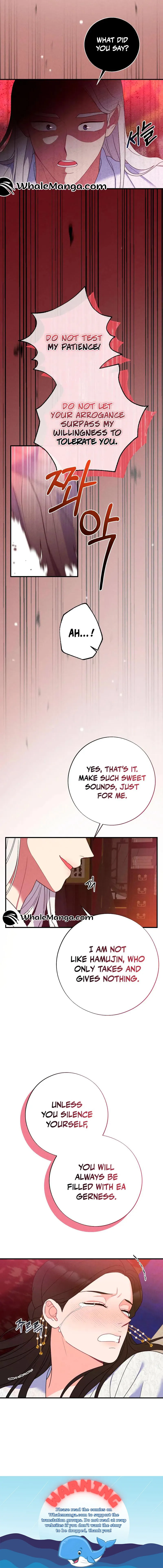Aeri Jeon Chapter 5 Online - página 15