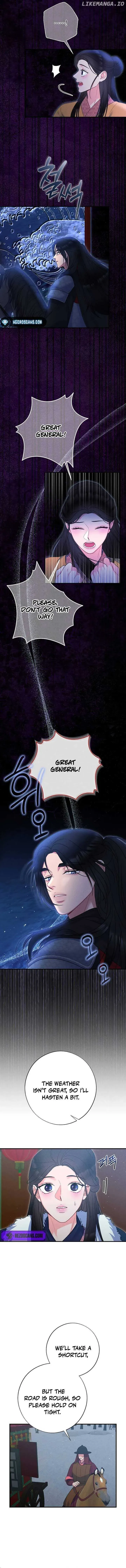 Aeri Jeon Chapter 8 Online - página 2