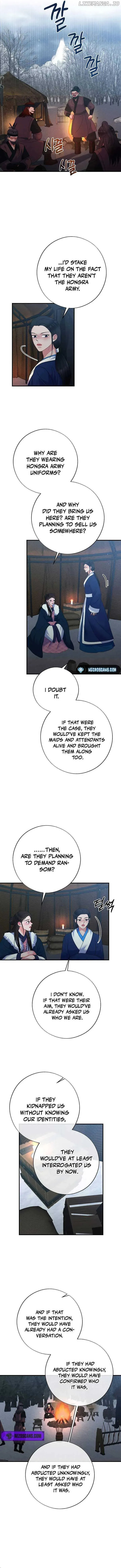 Aeri Jeon Chapter 8 Online - página 9