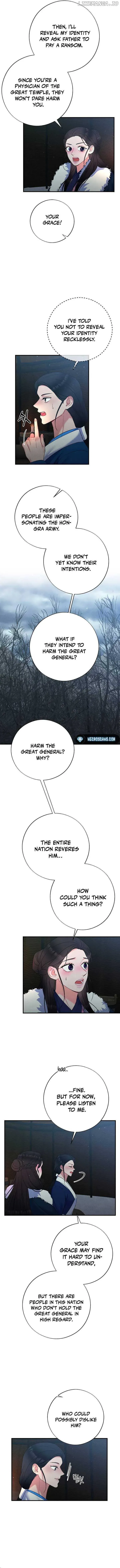 Aeri Jeon Chapter 8 Online - página 10