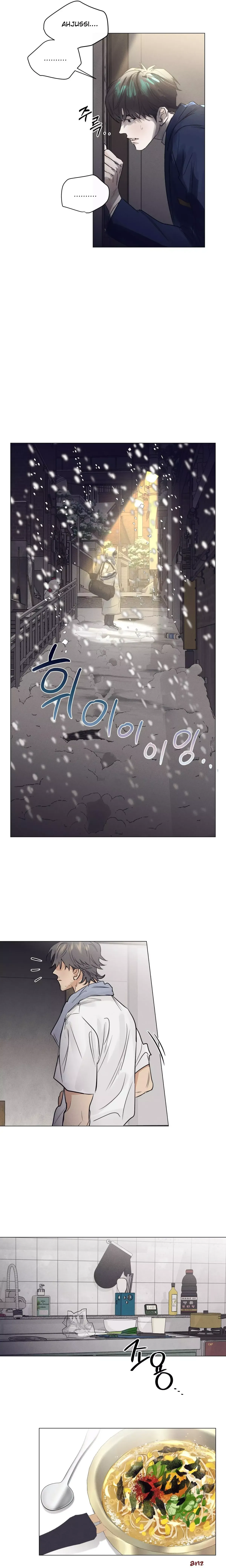 After a Meal Chapter 0 Online - página 3
