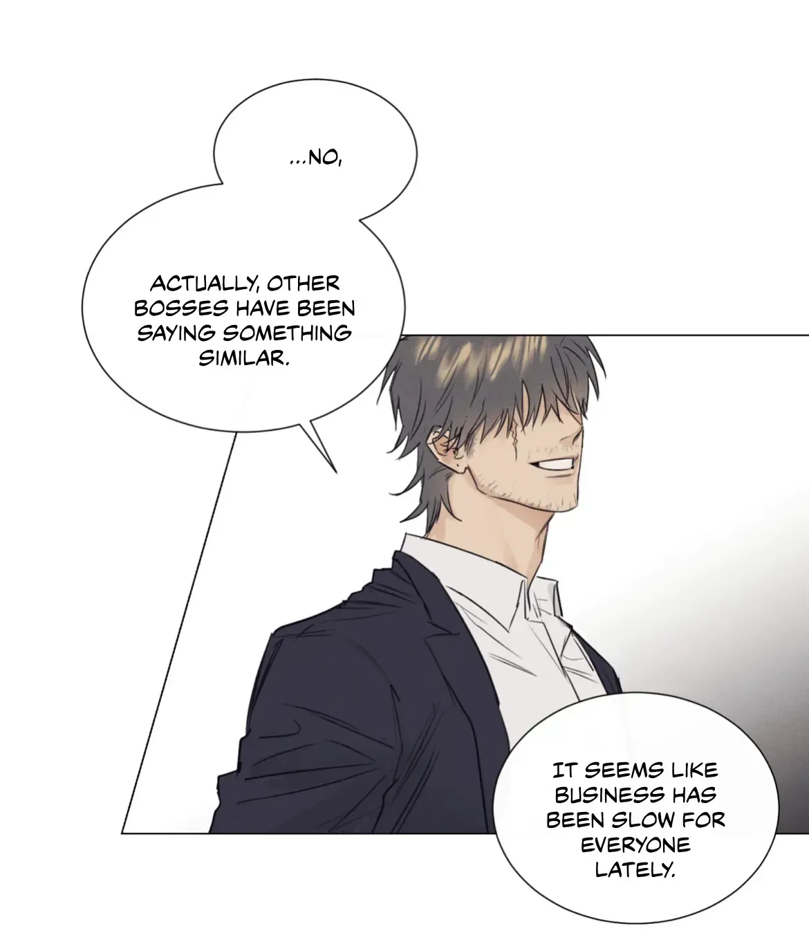After a Meal Chapter 1 Online - página 5