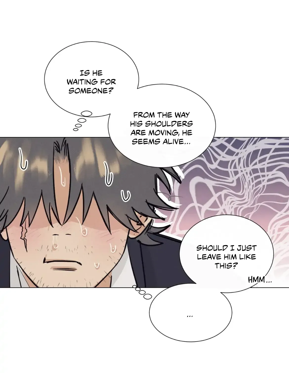 After a Meal Chapter 1 Online - página 16