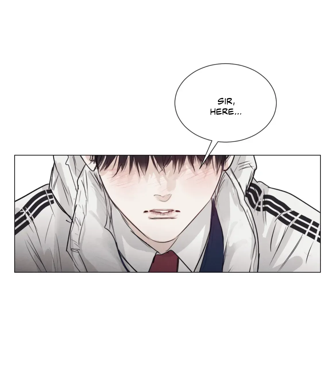 After a Meal Chapter 1 Online - página 21