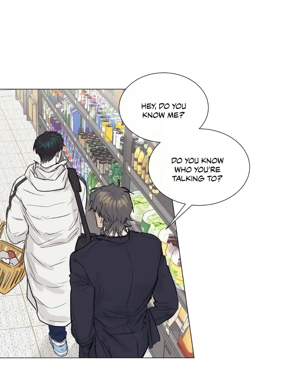After a Meal Chapter 1 Online - página 30