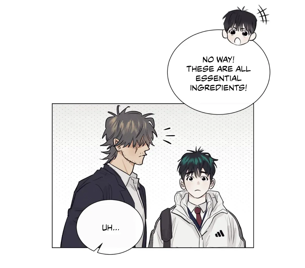After a Meal Chapter 1 Online - página 36