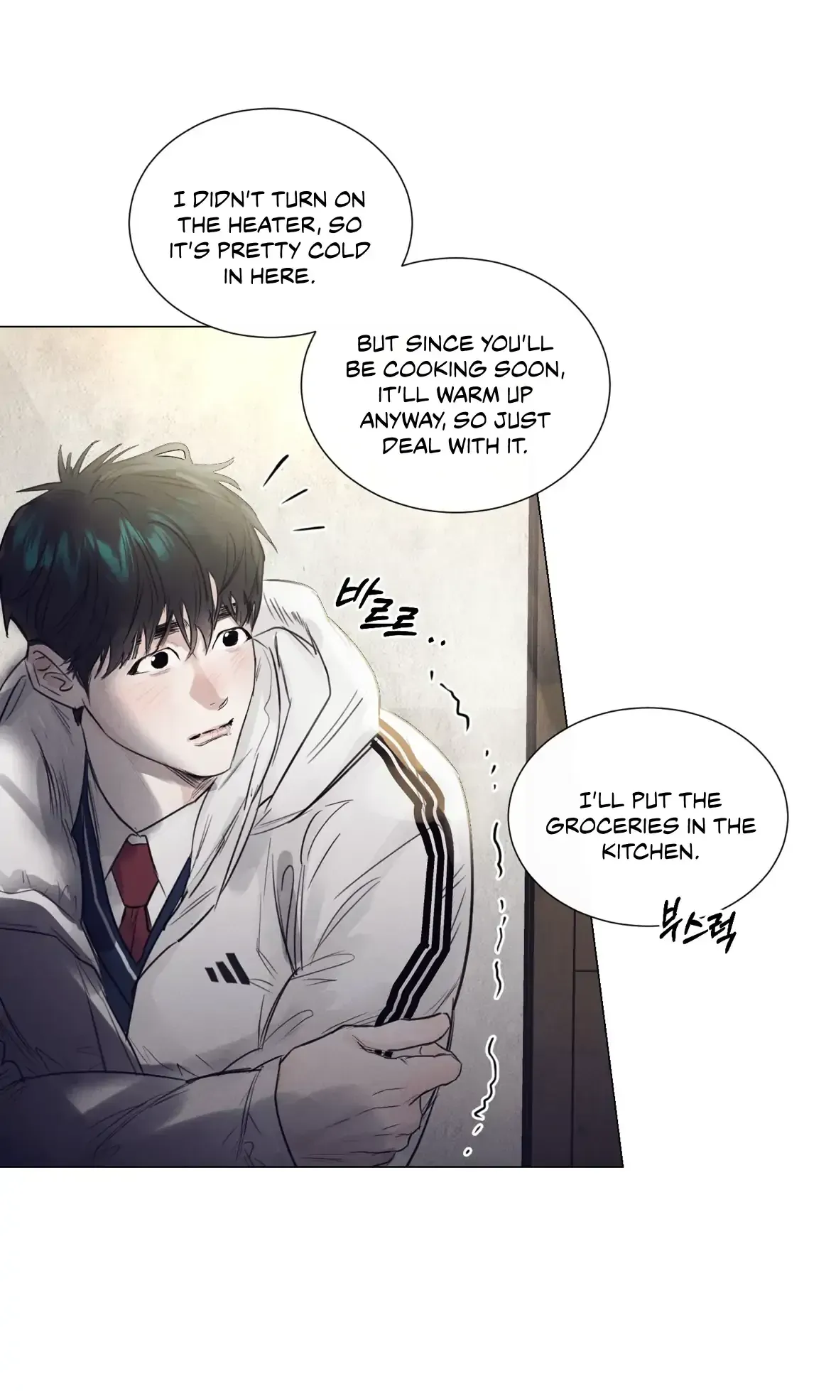 After a Meal Chapter 1 Online - página 42