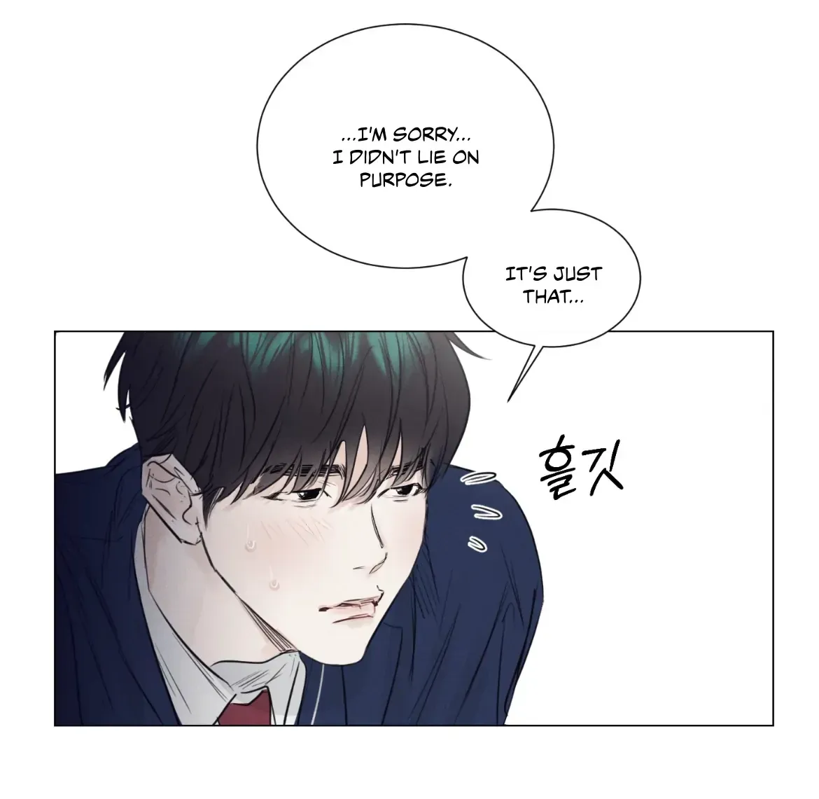 After a Meal Chapter 1 Online - página 60