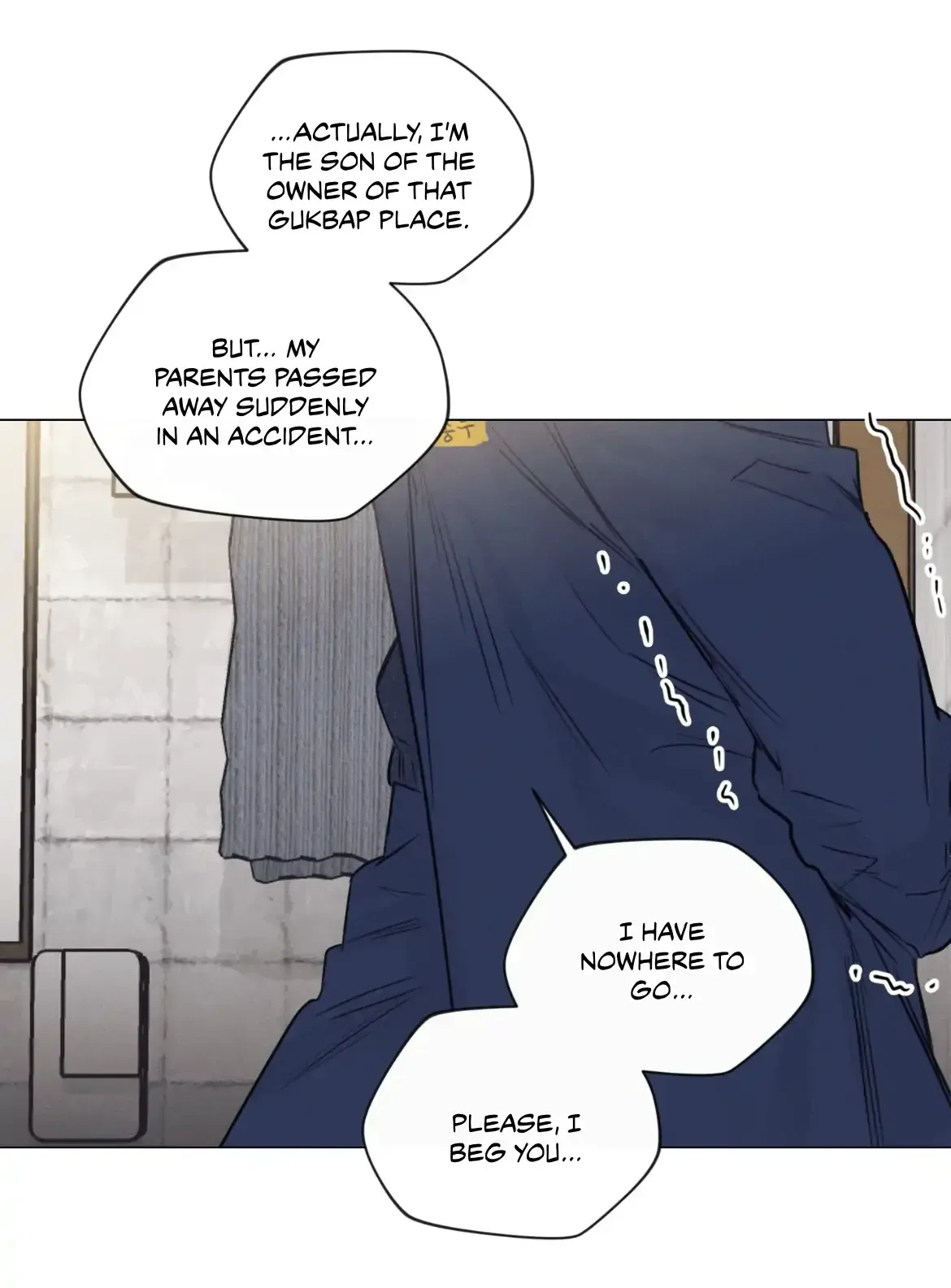 After a Meal Chapter 1 Online - página 64