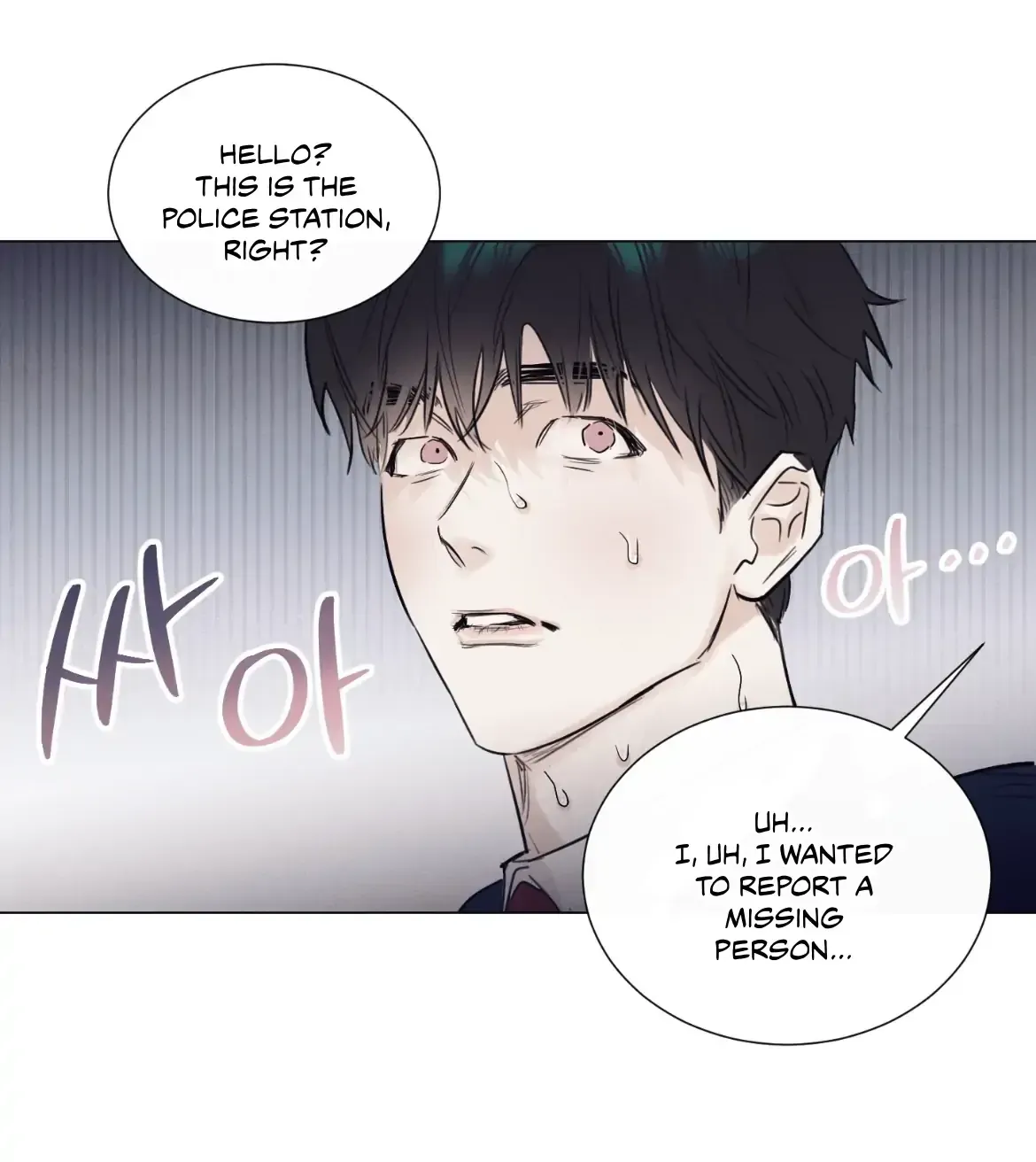 After a Meal Chapter 1 Online - página 68