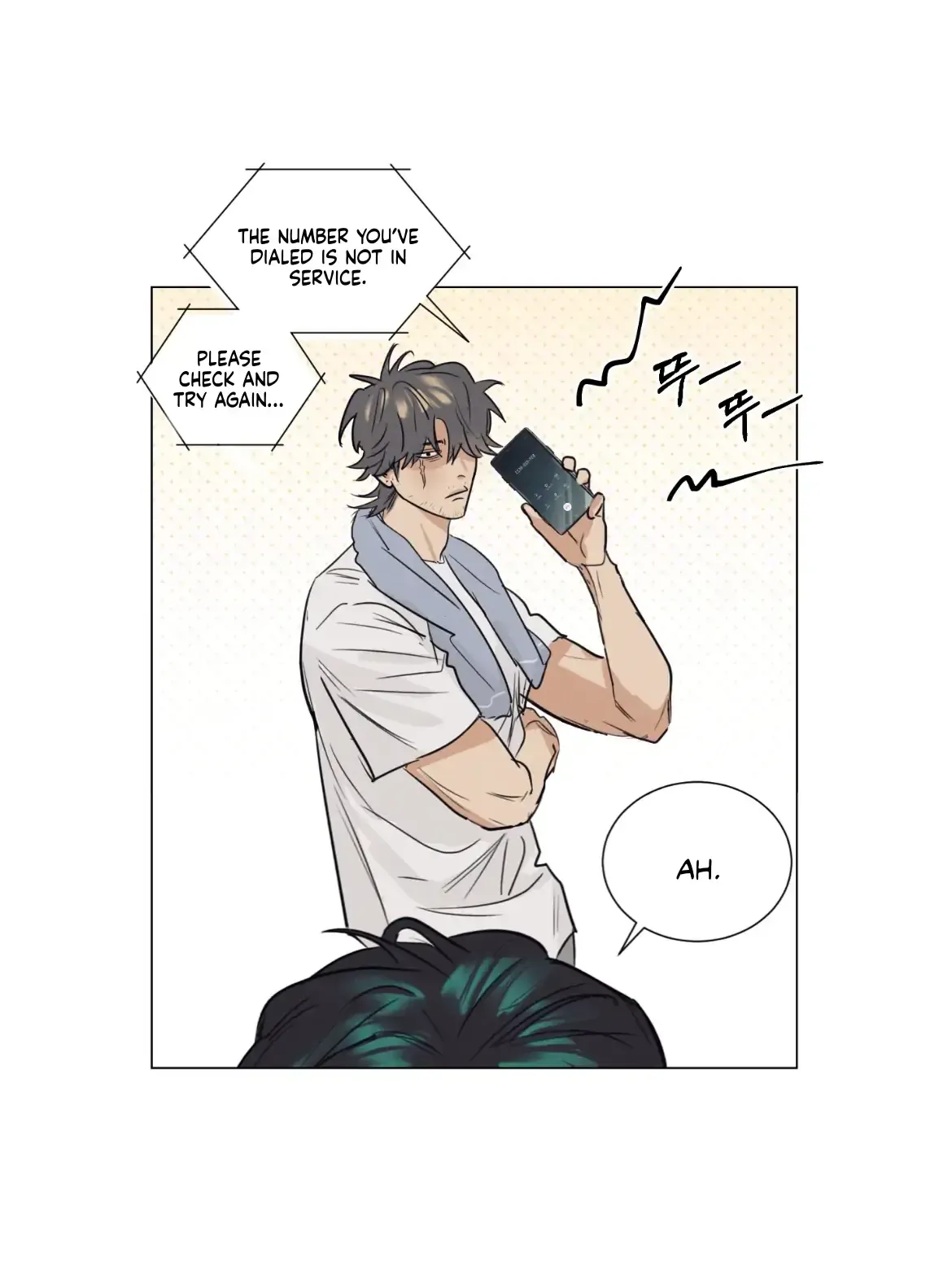 After a Meal Chapter 1 Online - página 70