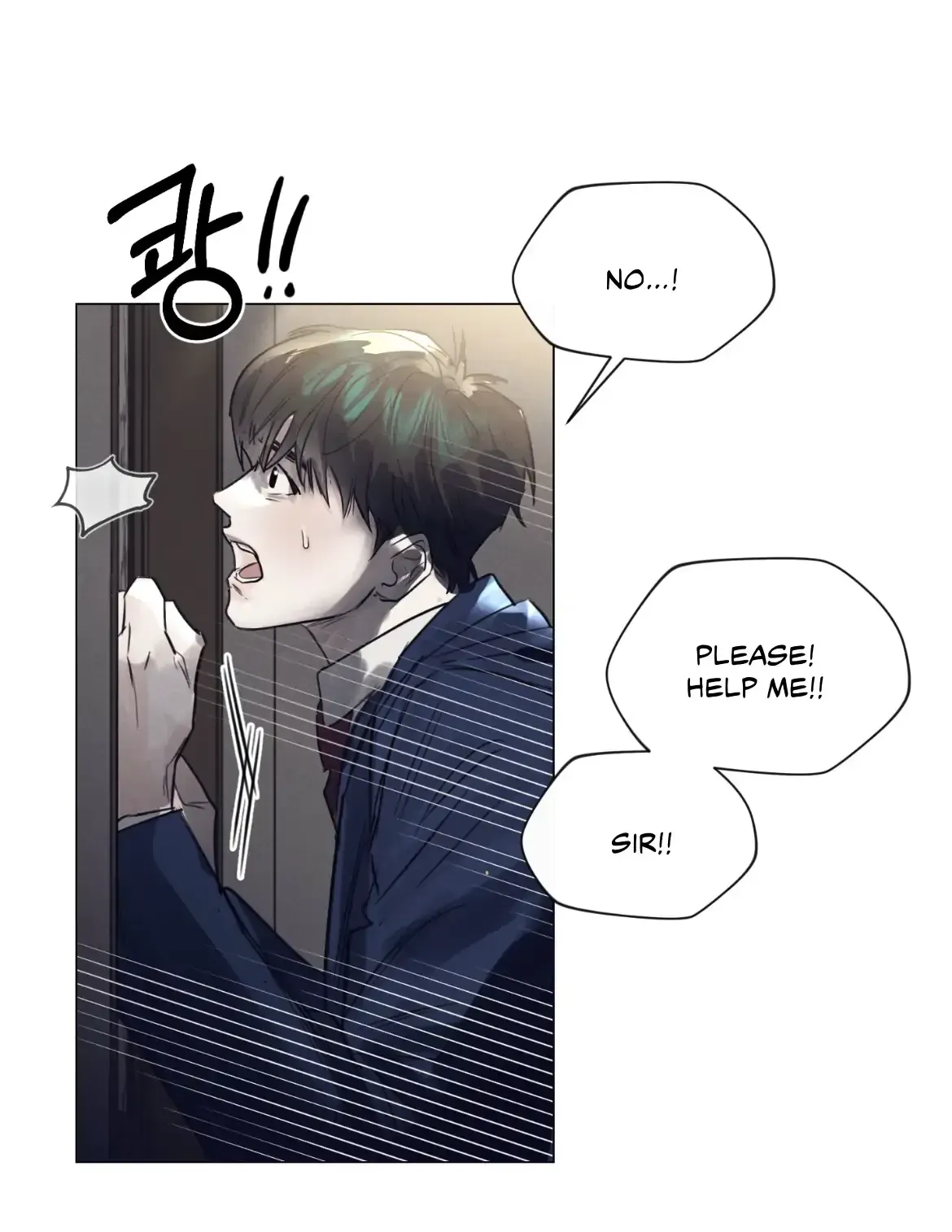 After a Meal Chapter 1 Online - página 72