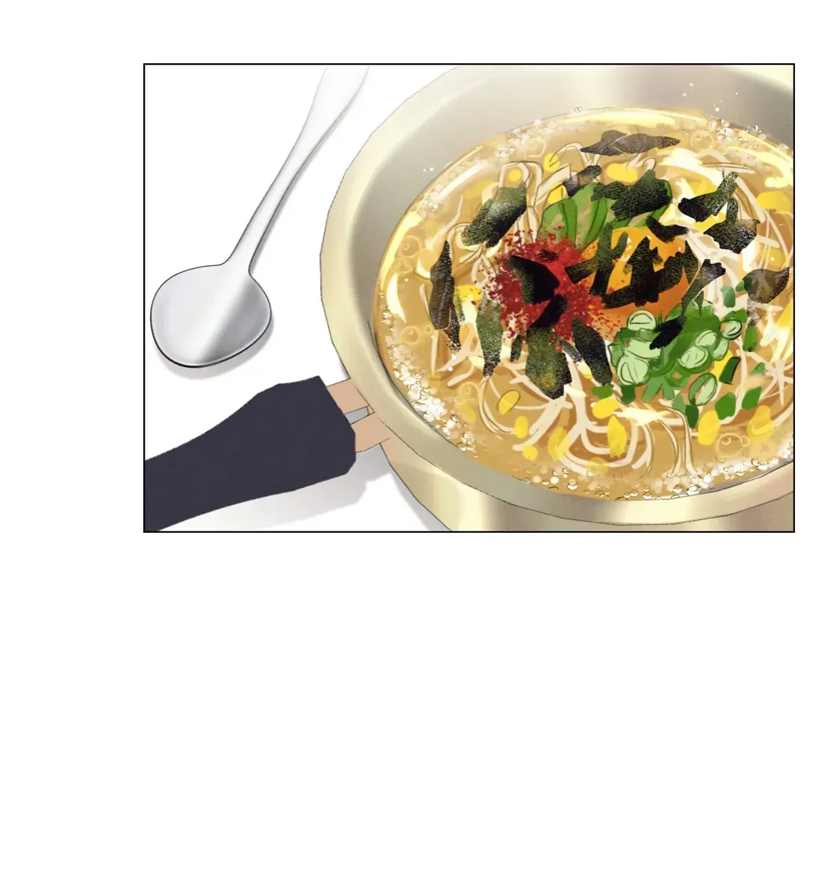 After a Meal Chapter 1 Online - página 77
