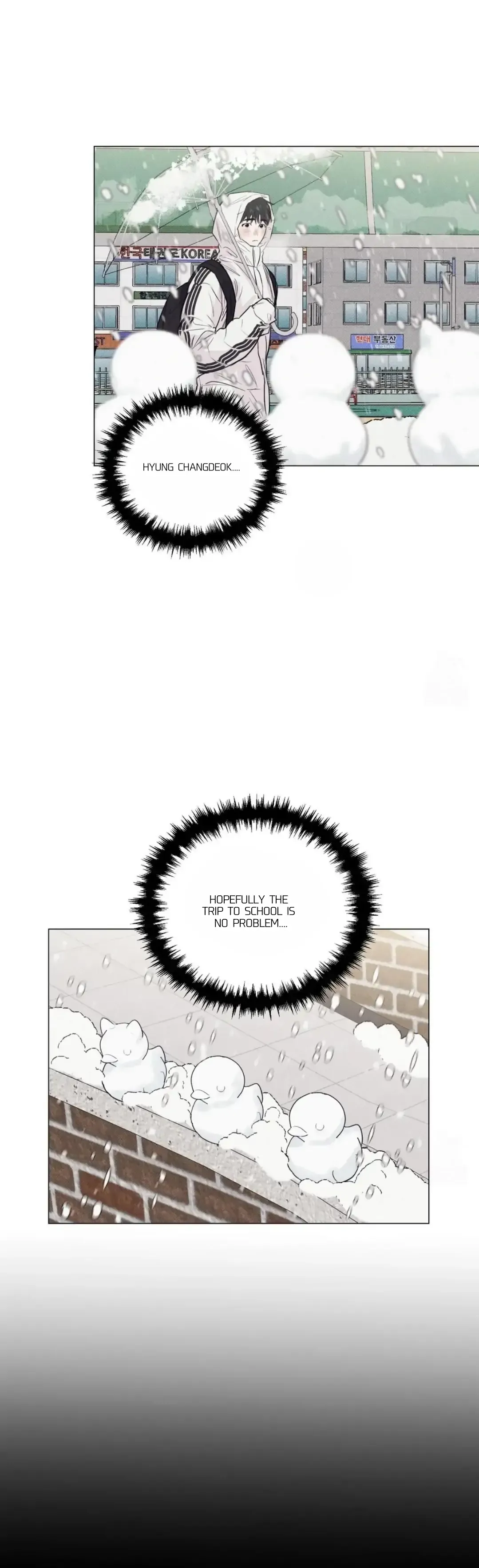 After a Meal Chapter 10 Online - página 2