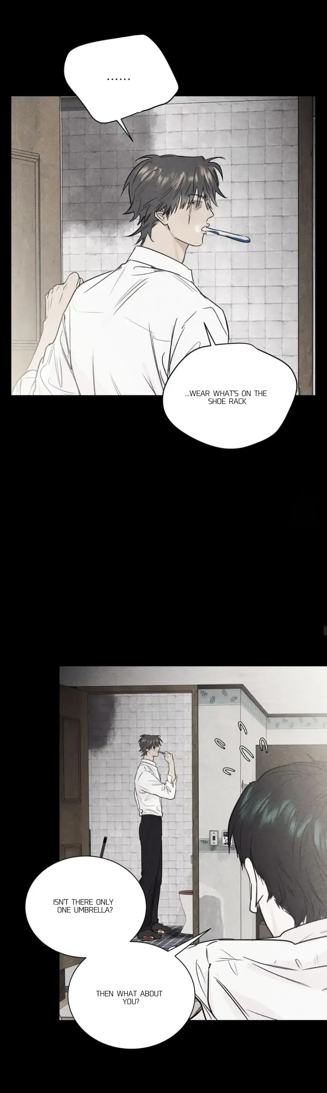 After a Meal Chapter 10 Online - página 4