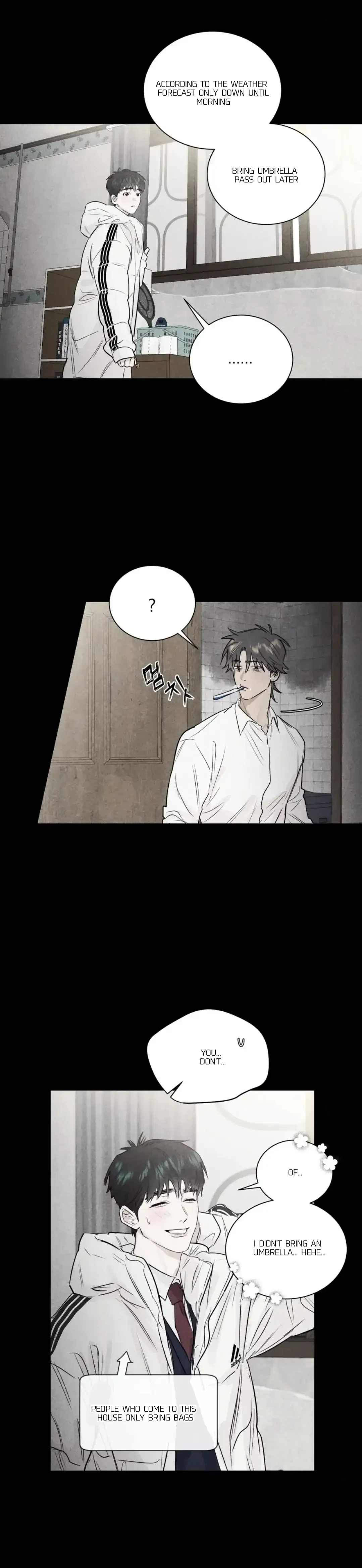 After a Meal Chapter 10 Online - página 6