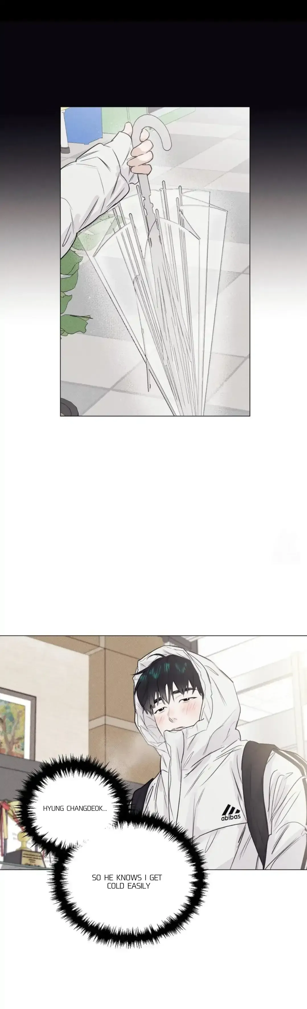 After a Meal Chapter 10 Online - página 7