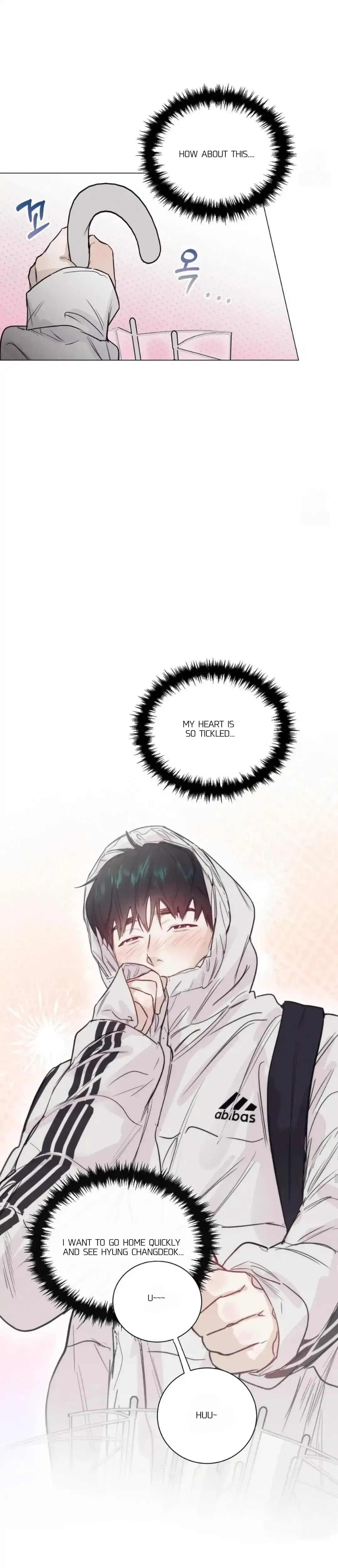 After a Meal Chapter 10 Online - página 8
