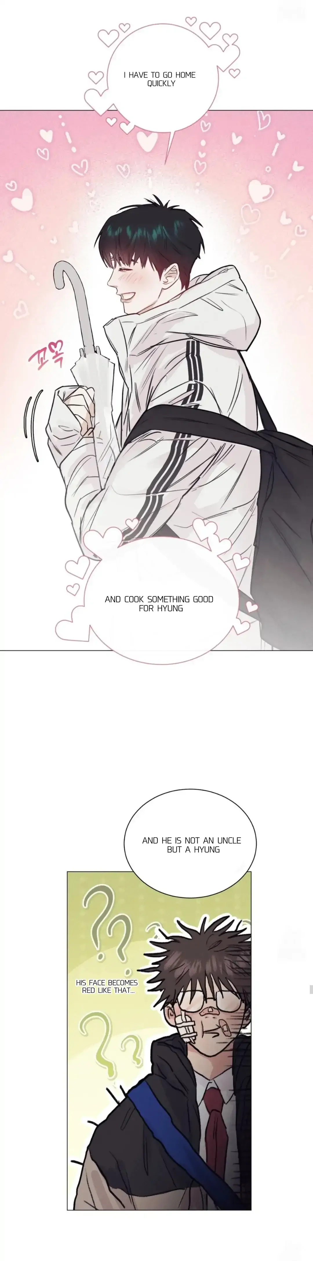 After a Meal Chapter 10 Online - página 13