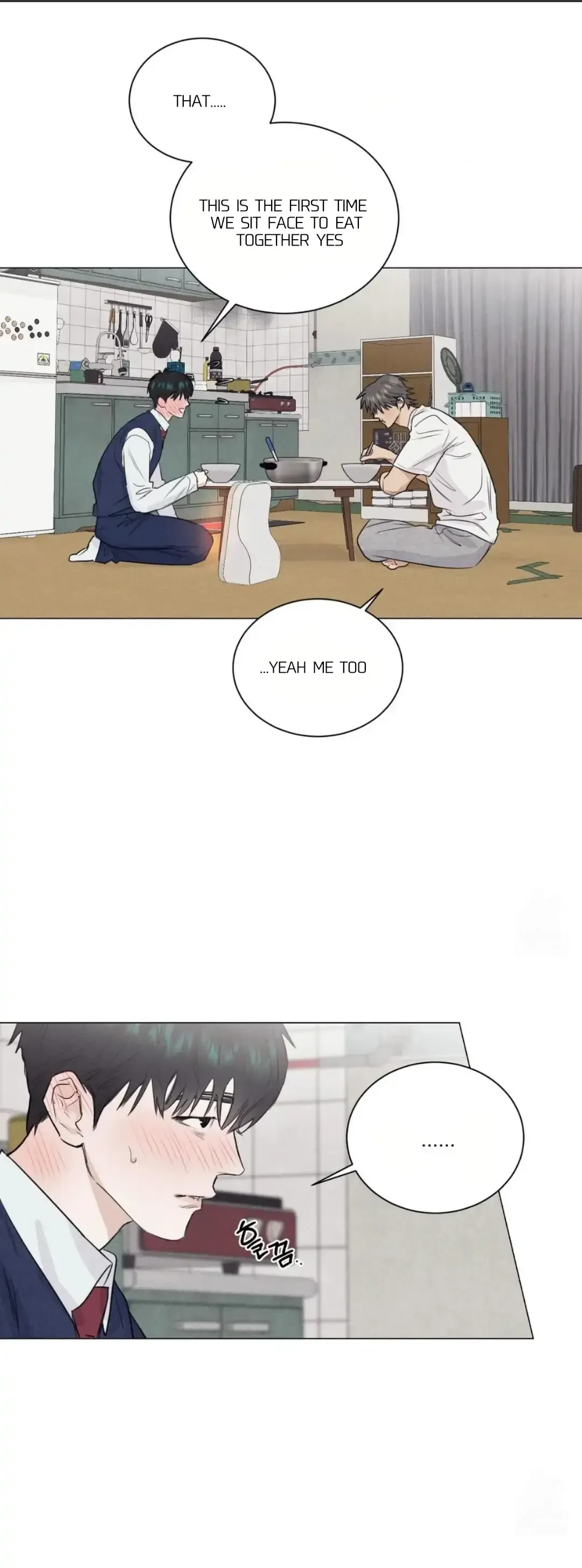 After a Meal Chapter 10 Online - página 21
