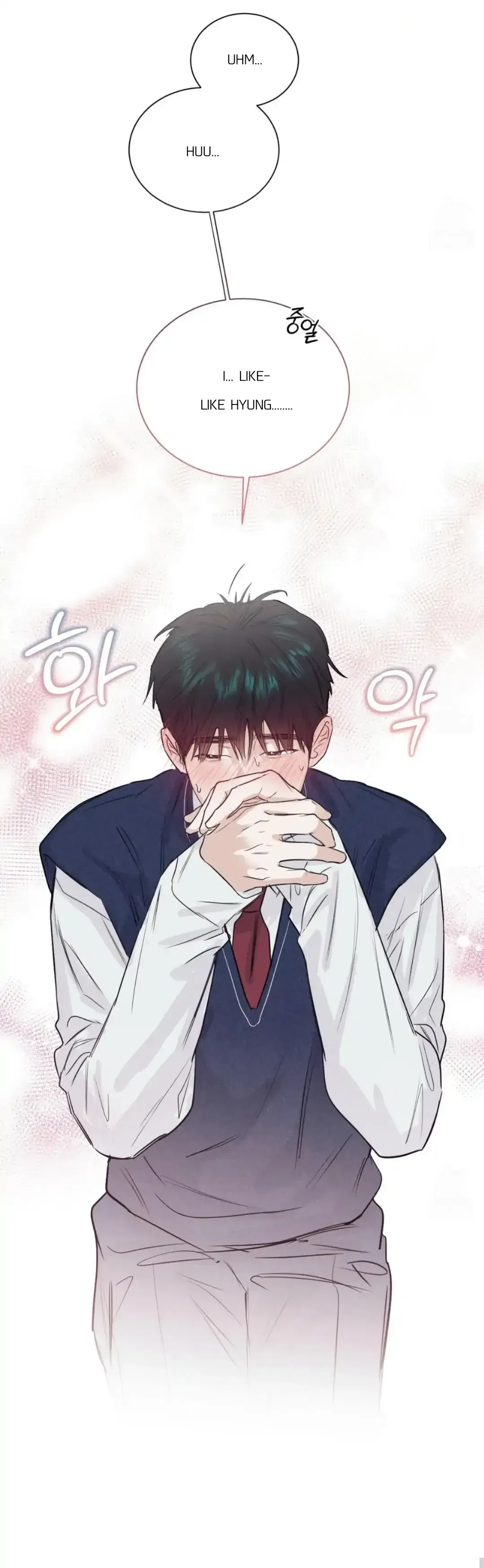 After a Meal Chapter 10 Online - página 33