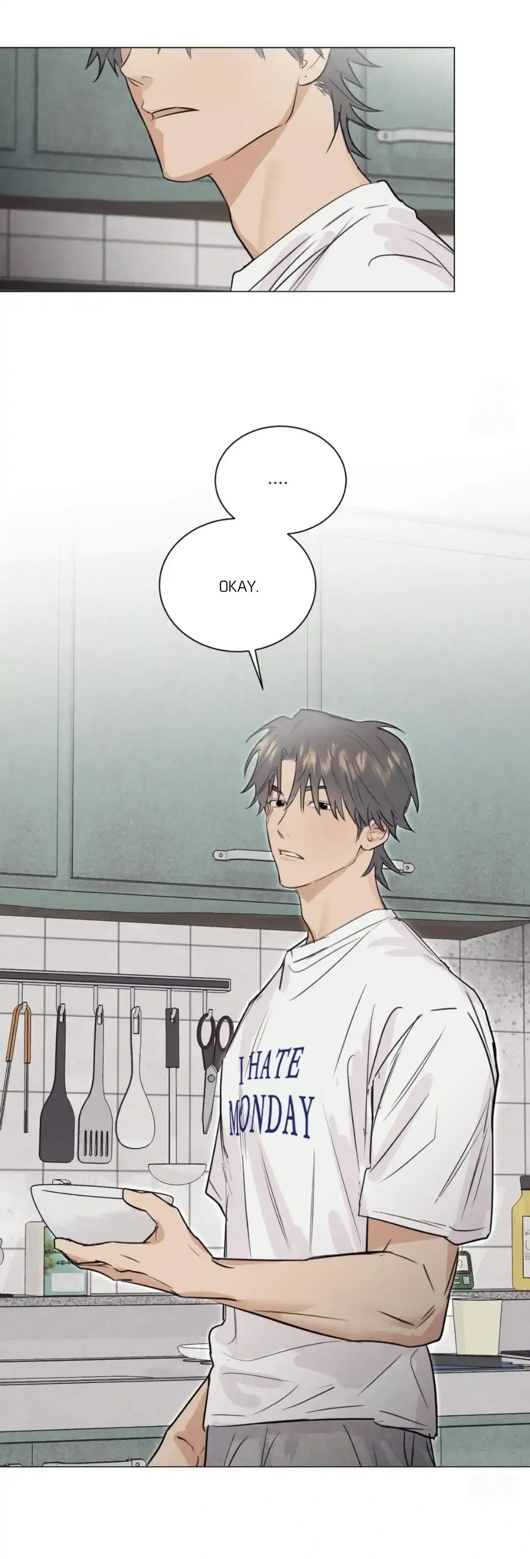 After a Meal Chapter 10 Online - página 37