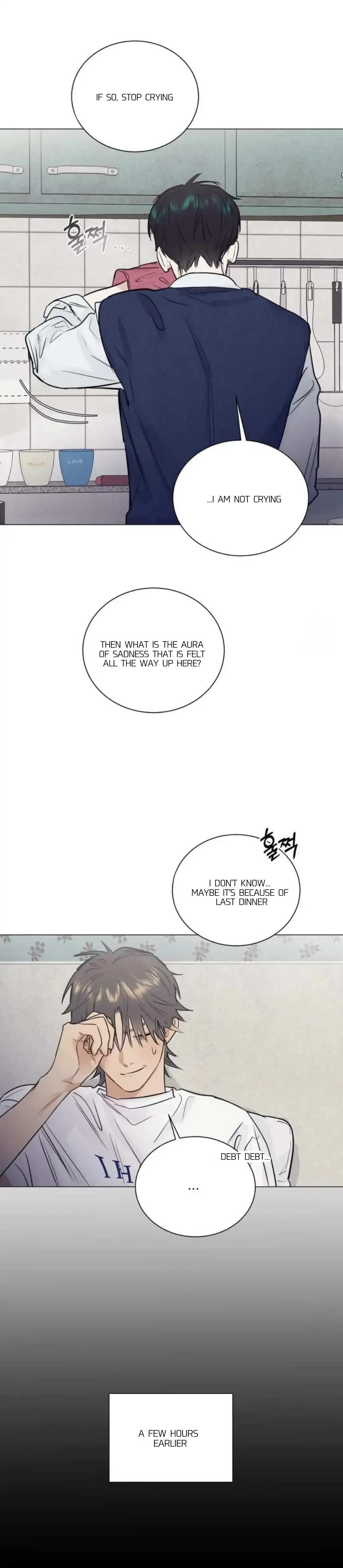 After a Meal Chapter 11 Online - página 2