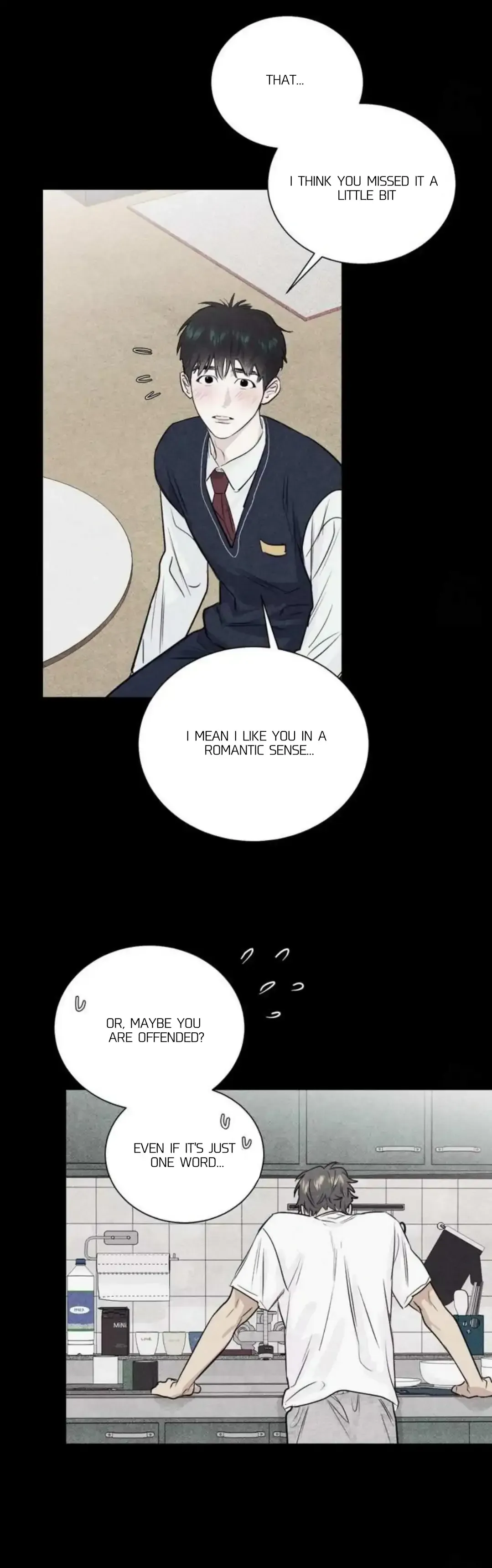 After a Meal Chapter 11 Online - página 3