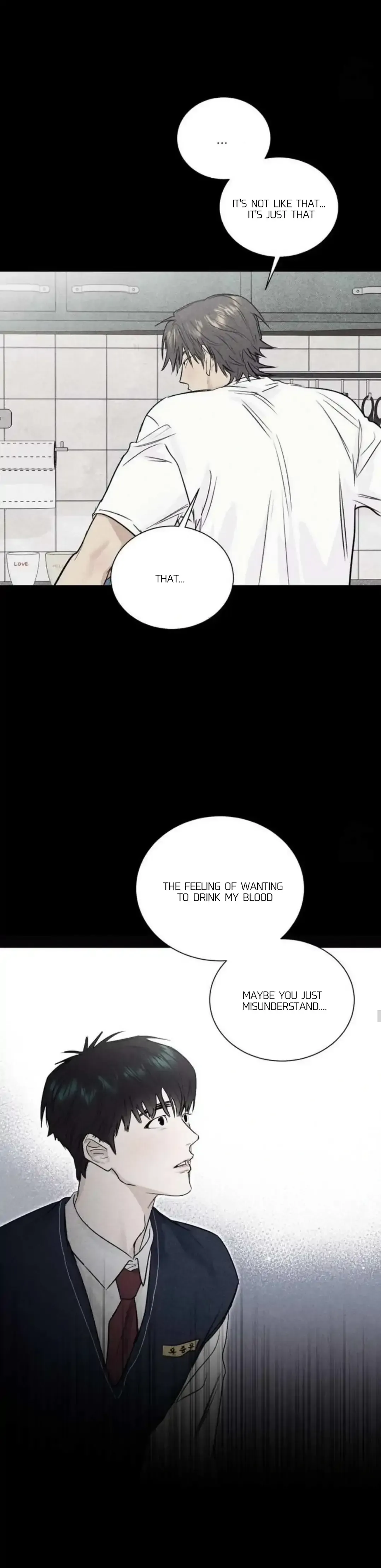 After a Meal Chapter 11 Online - página 4