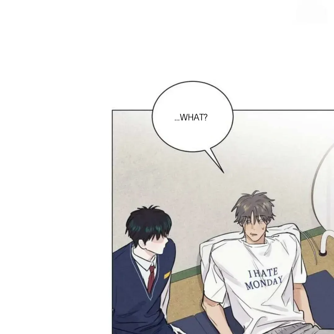 After a Meal Chapter 11 Online - página 13