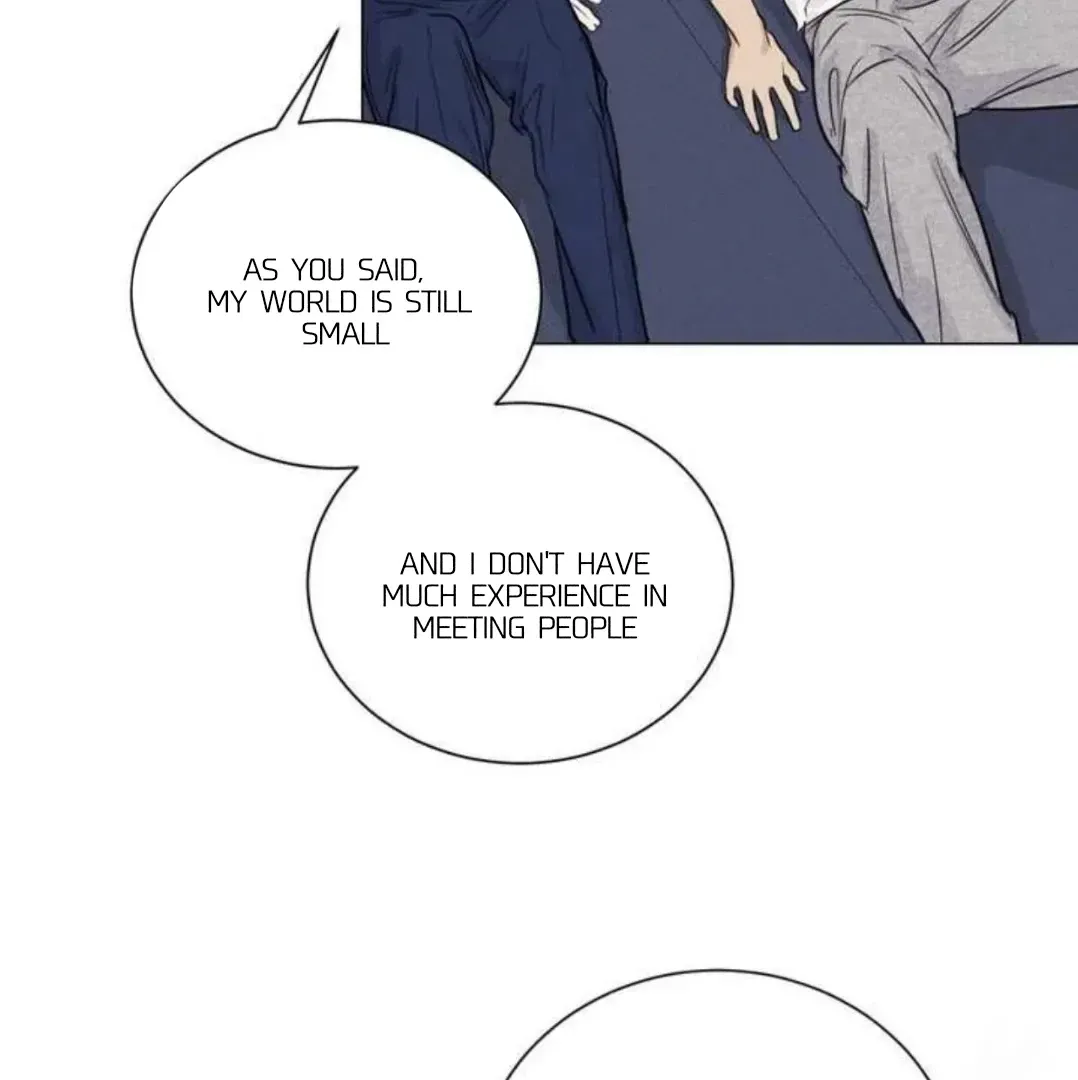 After a Meal Chapter 11 Online - página 14