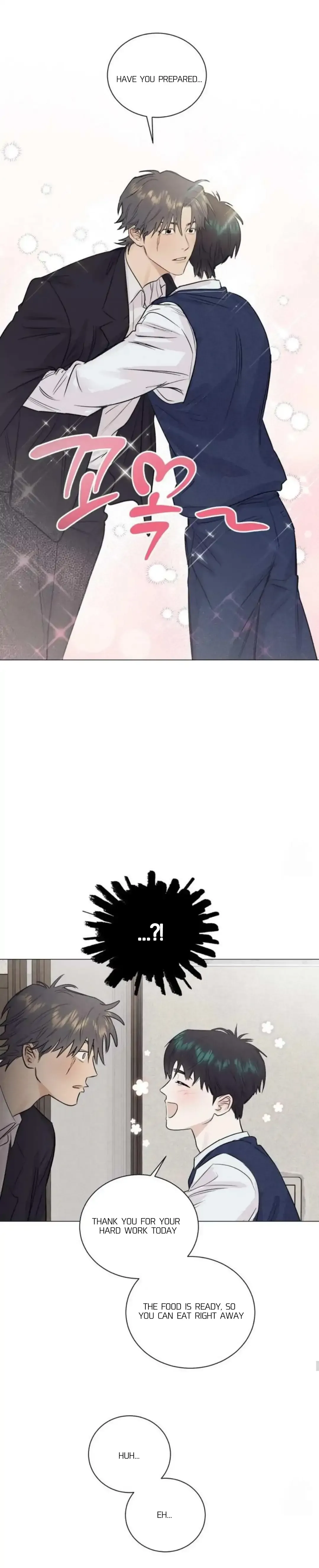 After a Meal Chapter 11 Online - página 21