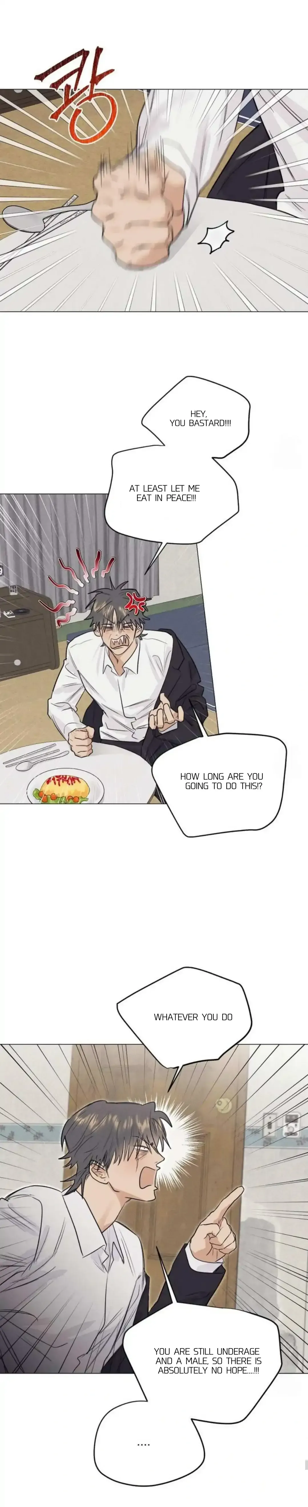 After a Meal Chapter 11 Online - página 28